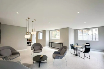 Apartamento novo à venda no Bairro da Lapa na Rua Marina Ciufuli Zanfelice 176,