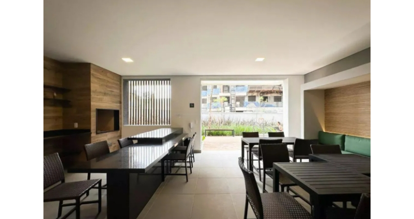 Apartamento novo à venda no Bairro da Lapa na Rua Marina Ciufuli Zanfelice 176,