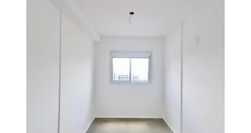 Apartamento novo à venda no Bairro da Lapa na Rua Marina Ciufuli Zanfelice 176,