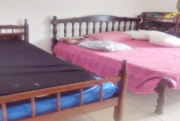 Sobrado à venda em Mongaguá no Bairro da Vila Vera Cruz na Avenida Governador Mario Covas Junior,