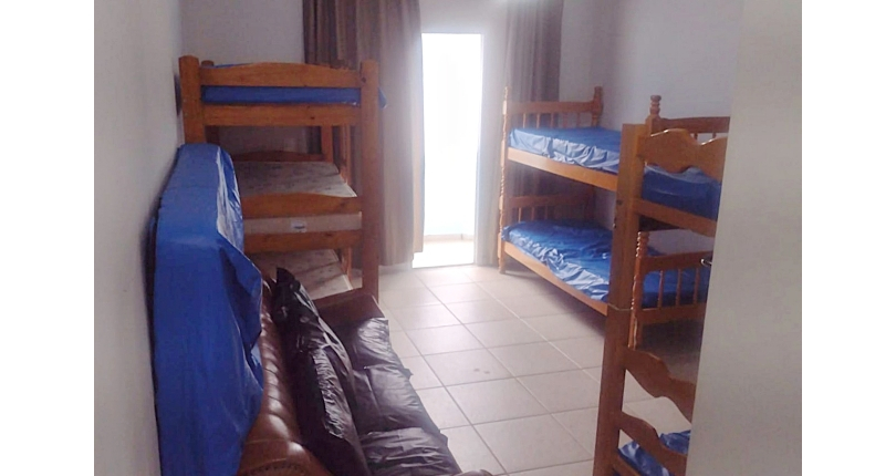 Sobrado à venda em Mongaguá no Bairro da Vila Vera Cruz na Avenida Governador Mario Covas Junior,