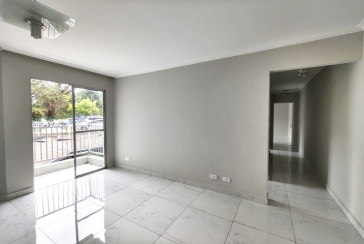 Belo Apartamento à venda no Bairro do Jardim Marilu na Avenida Raimundo Pereira de Magalhães 12011, no Condomínio Edifício Porto Seguro