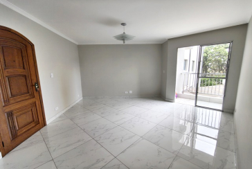 Belo Apartamento à venda no Bairro do Jardim Marilu na Avenida Raimundo Pereira de Magalhães 12011, no Condomínio Edifício Porto Seguro