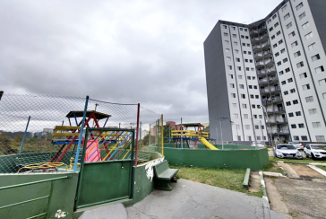 Belo Apartamento à venda no Bairro do Jardim Marilu na Avenida Raimundo Pereira de Magalhães 12011, no Condomínio Edifício Porto Seguro