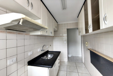 Belo Apartamento à venda no Bairro do Jardim Marilu na Avenida Raimundo Pereira de Magalhães 12011, no Condomínio Edifício Porto Seguro