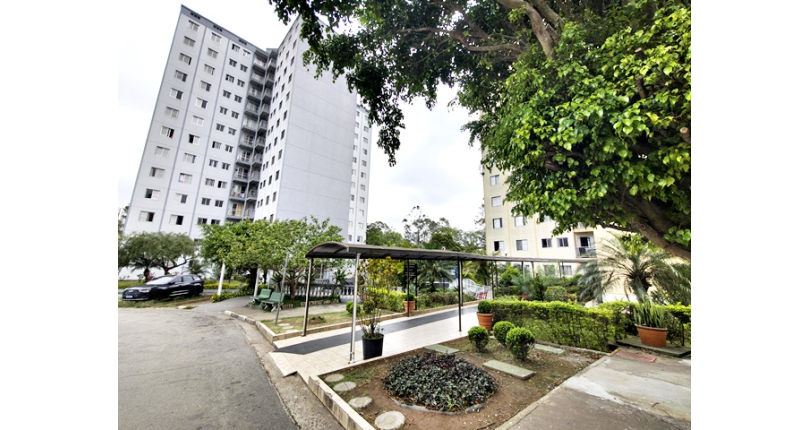 Belo Apartamento à venda no Bairro do Jardim Marilu na Avenida Raimundo Pereira de Magalhães 12011, no Condomínio Edifício Porto Seguro