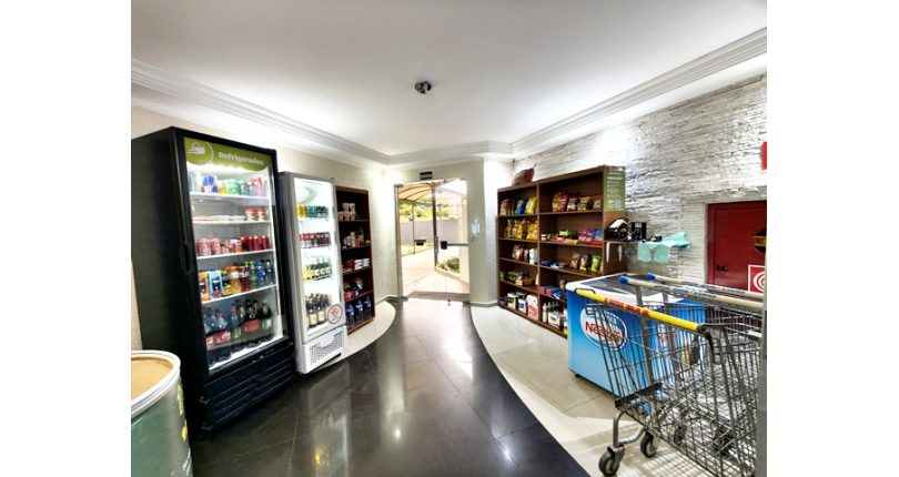 Belo Apartamento à venda no Bairro do Jardim Marilu na Avenida Raimundo Pereira de Magalhães 12011, no Condomínio Edifício Porto Seguro