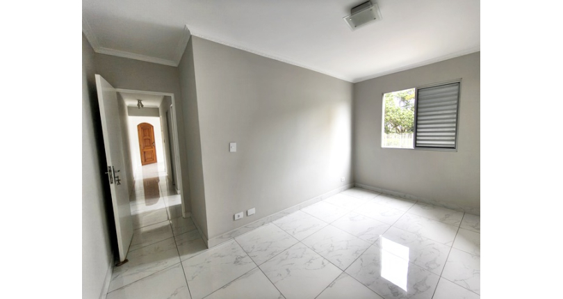 Belo Apartamento à venda no Bairro do Jardim Marilu na Avenida Raimundo Pereira de Magalhães 12011, no Condomínio Edifício Porto Seguro