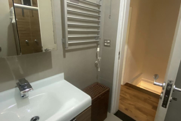 Belo Sobrado à venda no Bairro do Parque São Domingos na Rua Inácio Luís da Costa