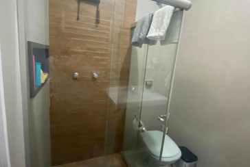 Belo Sobrado à venda no Bairro do Parque São Domingos na Rua Inácio Luís da Costa