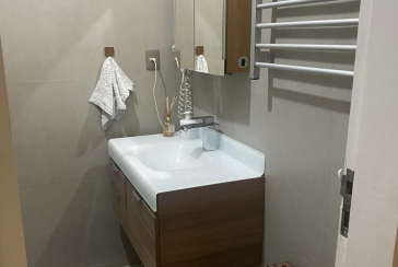 Belo Sobrado à venda no Bairro do Parque São Domingos na Rua Inácio Luís da Costa