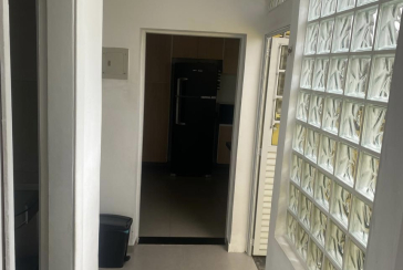 Belo Sobrado à venda no Bairro do Parque São Domingos na Rua Inácio Luís da Costa