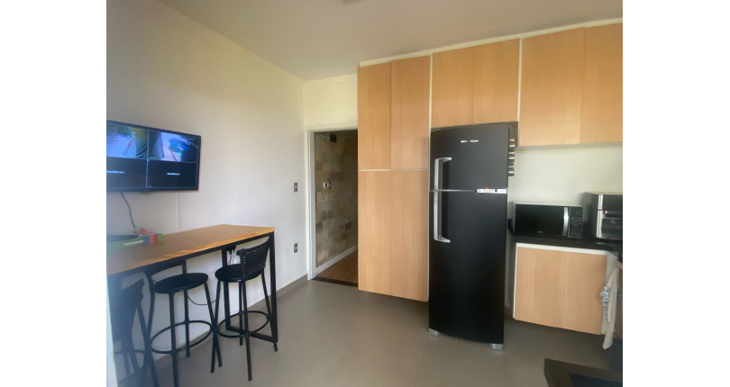 Belo Sobrado à venda no Bairro do Parque São Domingos na Rua Inácio Luís da Costa