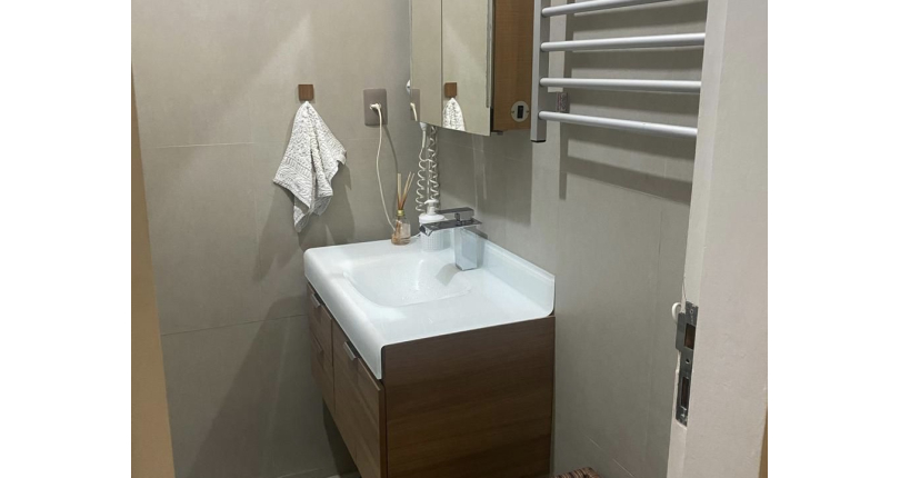 Belo Sobrado à venda no Bairro do Parque São Domingos na Rua Inácio Luís da Costa