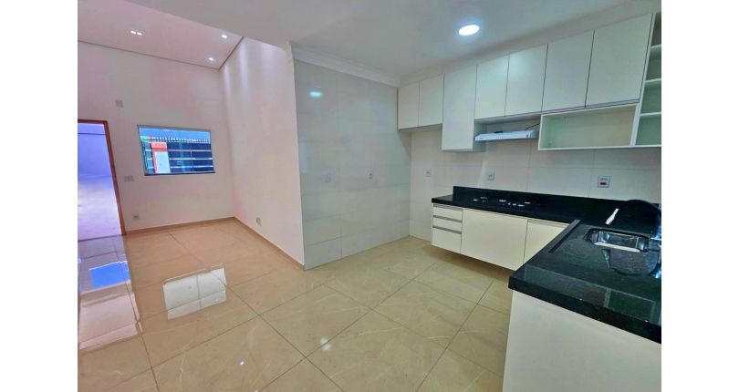 Casa à venda Rua Tatsuo Okachi, Chácara Inglesa - Imóveis à Venda