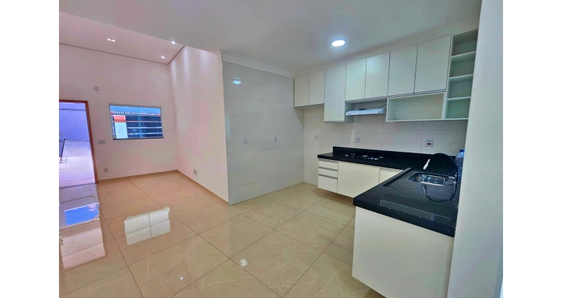 Casa à venda Rua Tatsuo Okachi, Chácara Inglesa - Imóveis à Venda