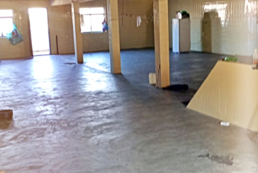 Imóvel Comercial à venda no Bairro da Vila Pirituba na Avenida Paula Ferreira