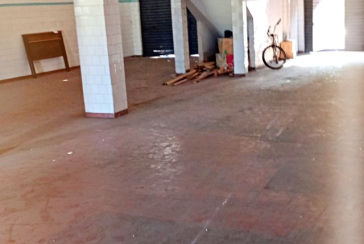 Imóvel Comercial à venda no Bairro da Vila Pirituba na Avenida Paula Ferreira