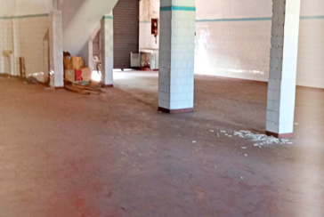 Imóvel Comercial à venda no Bairro da Vila Pirituba na Avenida Paula Ferreira