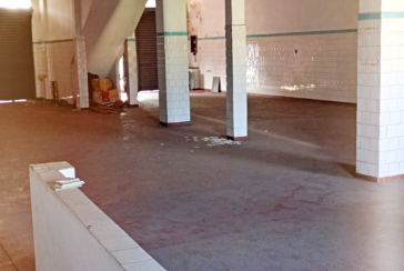 Imóvel Comercial à venda no Bairro da Vila Pirituba na Avenida Paula Ferreira