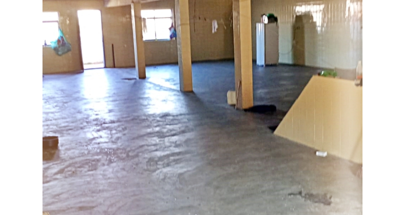 Imóvel Comercial à venda no Bairro da Vila Pirituba na Avenida Paula Ferreira