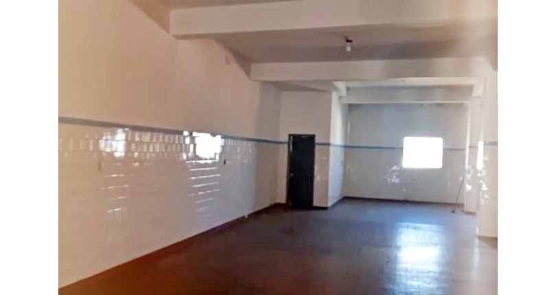 Imóvel Comercial à venda no Bairro da Vila Pirituba na Avenida Paula Ferreira