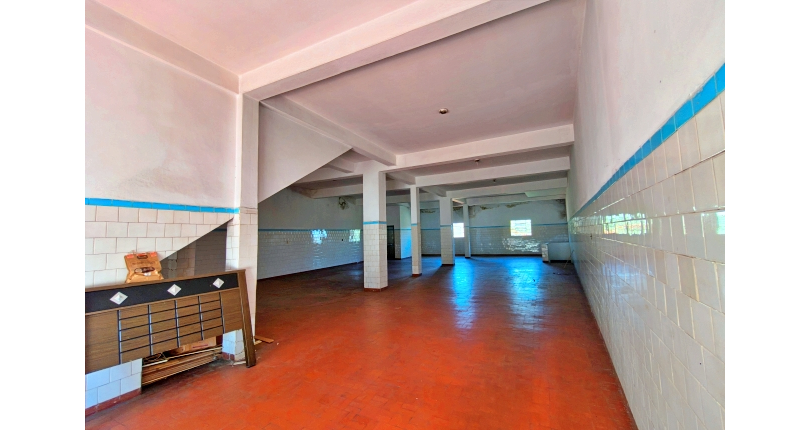 Imóvel Comercial à venda Avenida Paula Ferreira, Vila Pirituba - Imóveis à Venda