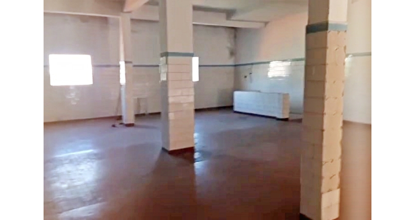 Imóvel Comercial à venda no Bairro da Vila Pirituba na Avenida Paula Ferreira