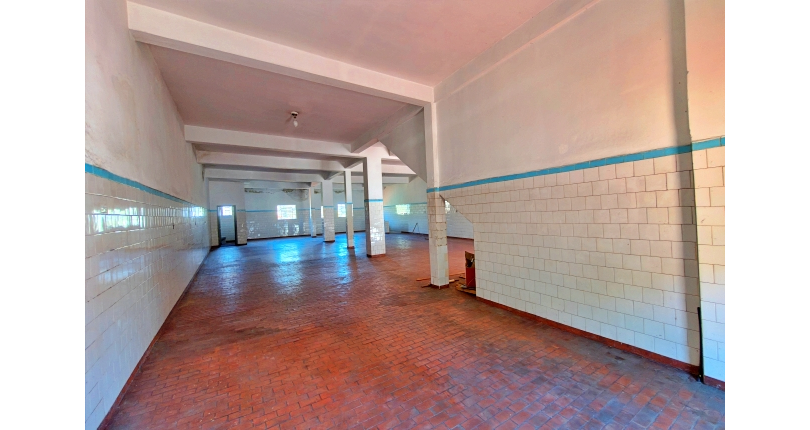 Imóvel Comercial à venda Avenida Paula Ferreira, Vila Pirituba - Imóveis à Venda