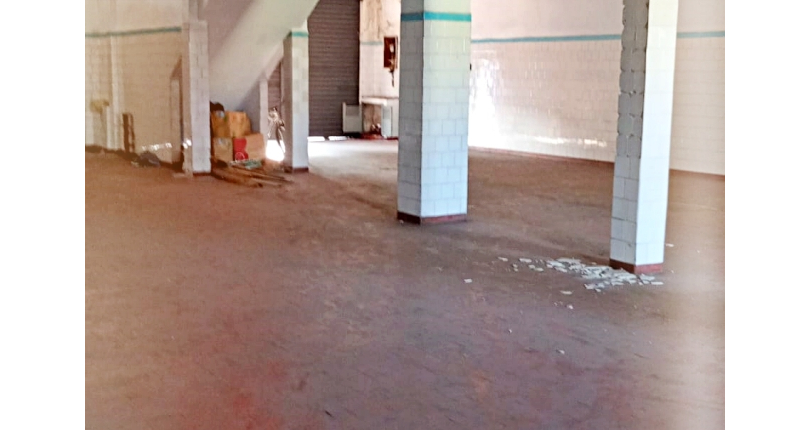 Imóvel Comercial à venda no Bairro da Vila Pirituba na Avenida Paula Ferreira