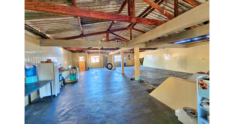 Imóvel Comercial à venda Avenida Paula Ferreira, Vila Pirituba - Imóveis à Venda