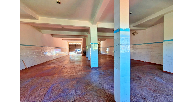 Imóvel Comercial à venda Avenida Paula Ferreira, Vila Pirituba - Imóveis à Venda