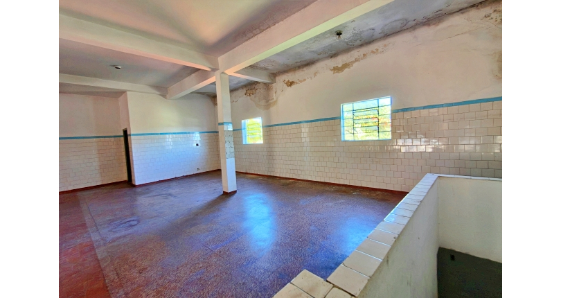 Imóvel Comercial à venda Avenida Paula Ferreira, Vila Pirituba - Imóveis à Venda