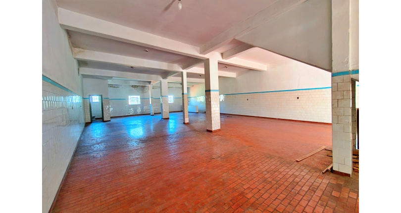 Imóvel Comercial à venda Avenida Paula Ferreira, Vila Pirituba - Imóveis à Venda