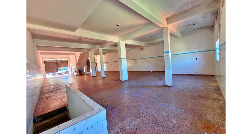 Imóvel Comercial à venda Avenida Paula Ferreira, Vila Pirituba - Imóveis à Venda