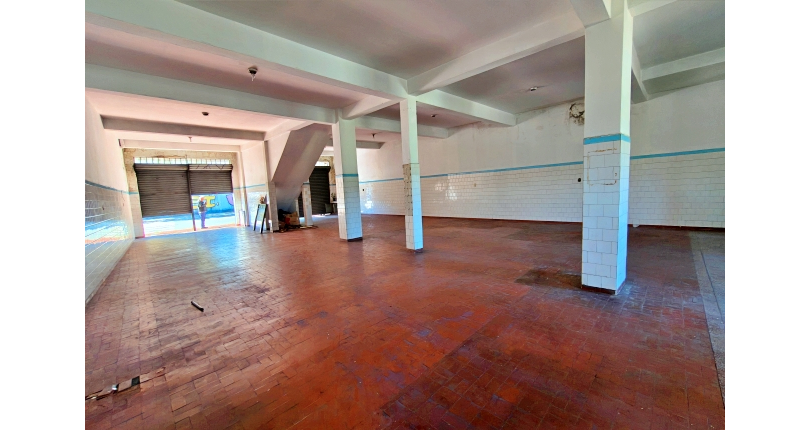 Imóvel Comercial à venda Avenida Paula Ferreira, Vila Pirituba - Imóveis à Venda