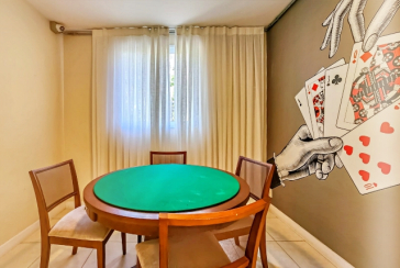 Lindo Apartamento à venda no Bairro do Jardim Íris na Avenida Raimundo Pereira de Magalhães 2616