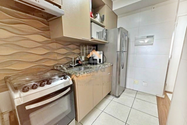 Lindo Apartamento à venda no Bairro do Jardim Íris na Avenida Raimundo Pereira de Magalhães 2616