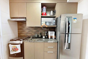 Lindo Apartamento à venda no Bairro do Jardim Íris na Avenida Raimundo Pereira de Magalhães 2616