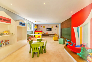 Lindo Apartamento à venda no Bairro do Jardim Íris na Avenida Raimundo Pereira de Magalhães 2616