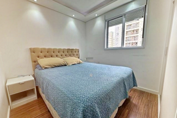 Lindo Apartamento à venda no Bairro do Jardim Íris na Avenida Raimundo Pereira de Magalhães 2616