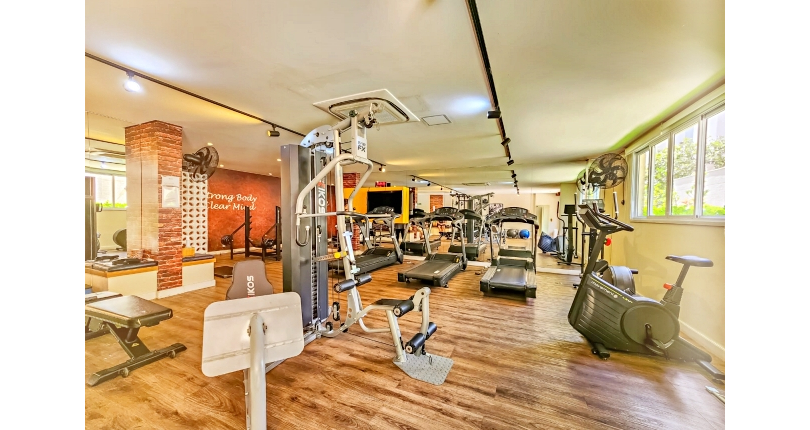 Lindo Apartamento à venda no Bairro do Jardim Íris na Avenida Raimundo Pereira de Magalhães 2616