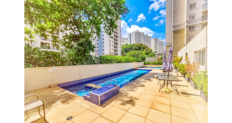 Lindo Apartamento à venda no Bairro do Jardim Íris na Avenida Raimundo Pereira de Magalhães 2616