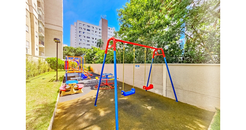 Lindo Apartamento à venda no Bairro do Jardim Íris na Avenida Raimundo Pereira de Magalhães 2616