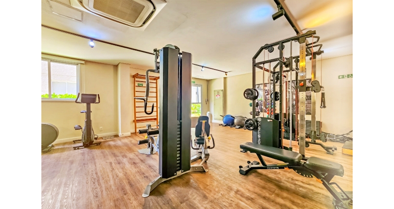 Lindo Apartamento à venda no Bairro do Jardim Íris na Avenida Raimundo Pereira de Magalhães 2616