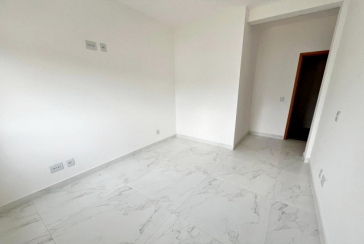 Apartamento à venda em Atibaia no Bairro do Jardim Maristela na Avenida Santana 420, no Condomínio Residencial Milano