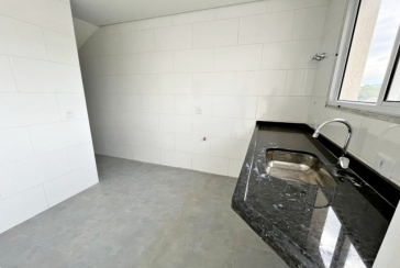 Apartamento à venda em Atibaia no Bairro do Jardim Maristela na Avenida Santana 420, no Condomínio Residencial Milano