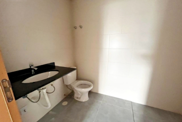 Apartamento à venda em Atibaia no Bairro do Jardim Maristela na Avenida Santana 420, no Condomínio Residencial Milano
