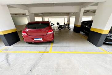 Apartamento à venda em Atibaia no Bairro do Jardim Maristela na Avenida Santana 420, no Condomínio Residencial Milano