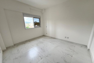 Apartamento à venda em Atibaia no Bairro do Jardim Maristela na Avenida Santana 420, no Condomínio Residencial Milano